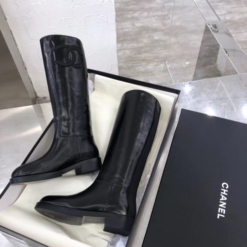 Chanel Boots CHNLB3134-354 